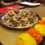 Party and Events Menu Patri Indian Restaurant Party and Events Menu Patri indian Restaurant